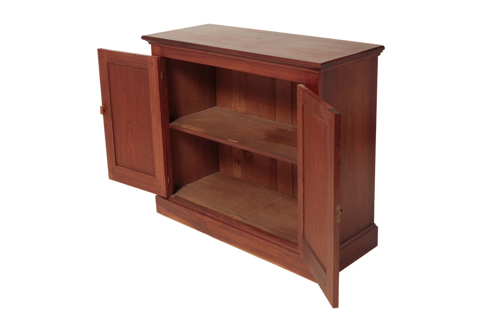 CUPBOARD TOP AND BASE. - 6