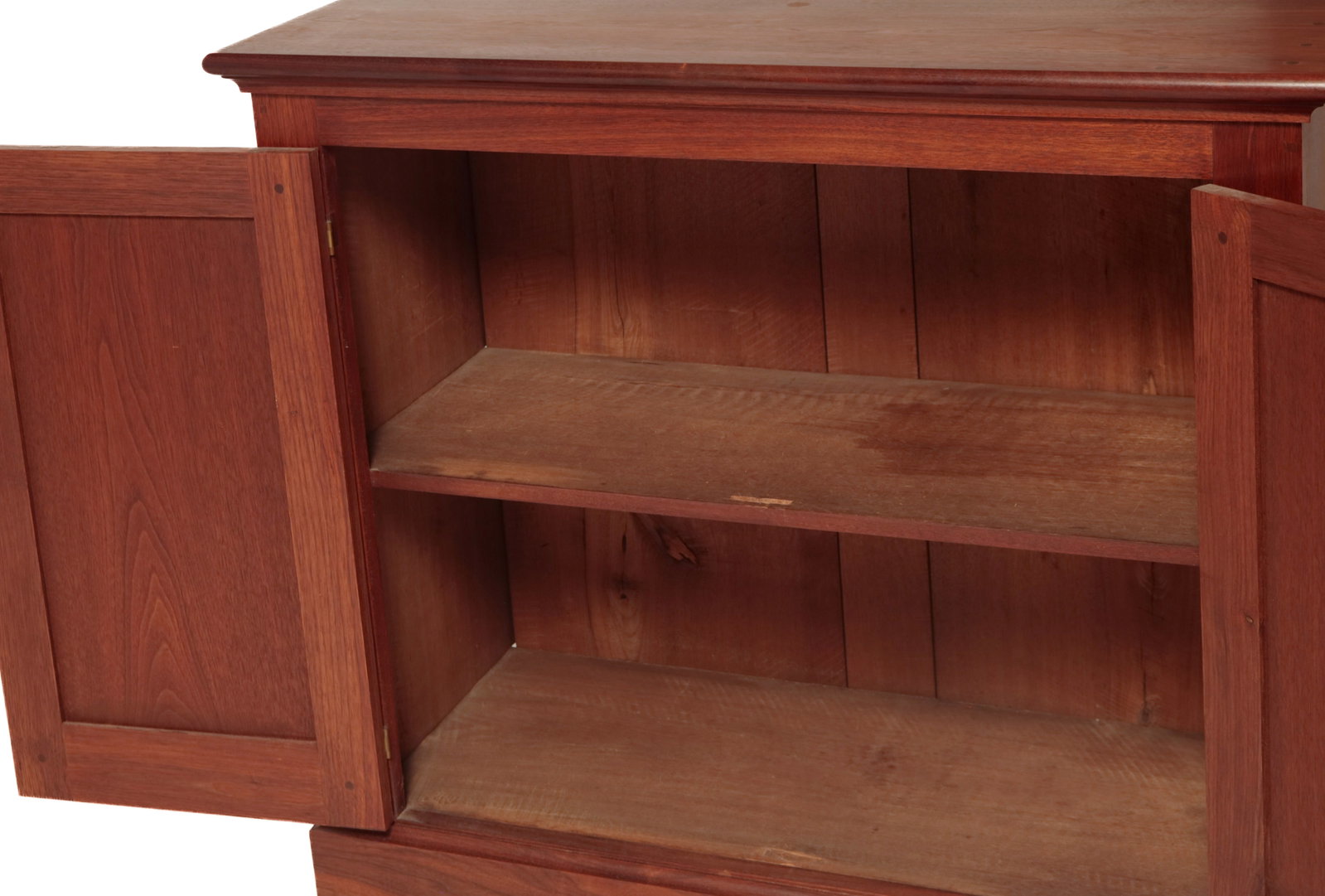 CUPBOARD TOP AND BASE. - 7