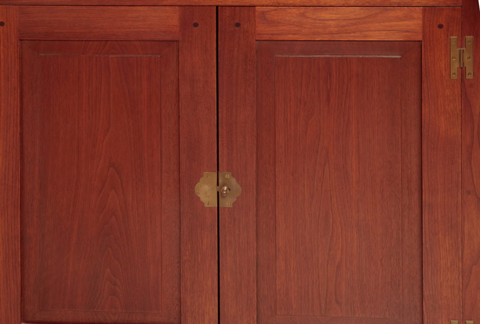 CUPBOARD TOP AND BASE. - 8
