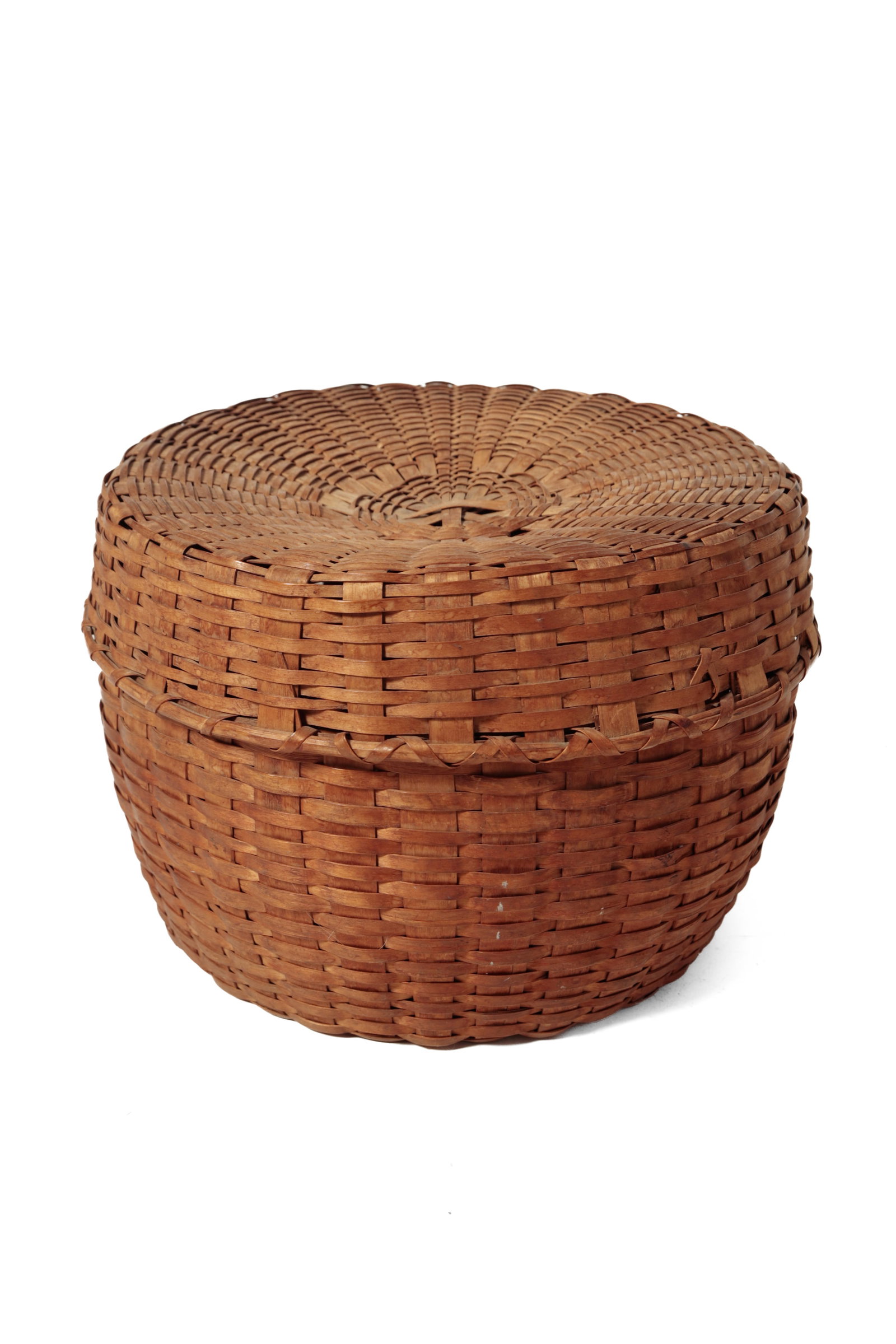 FIVE BASKETS. - 15