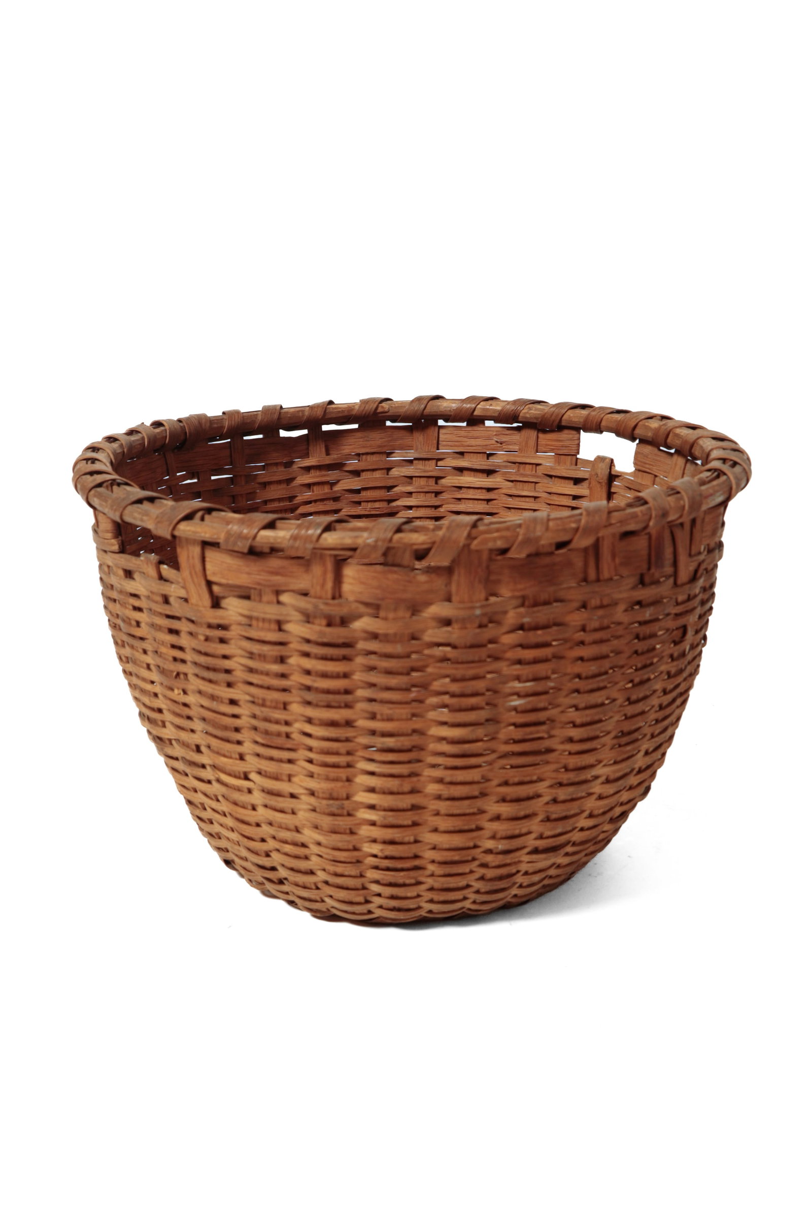 FIVE BASKETS. - 17