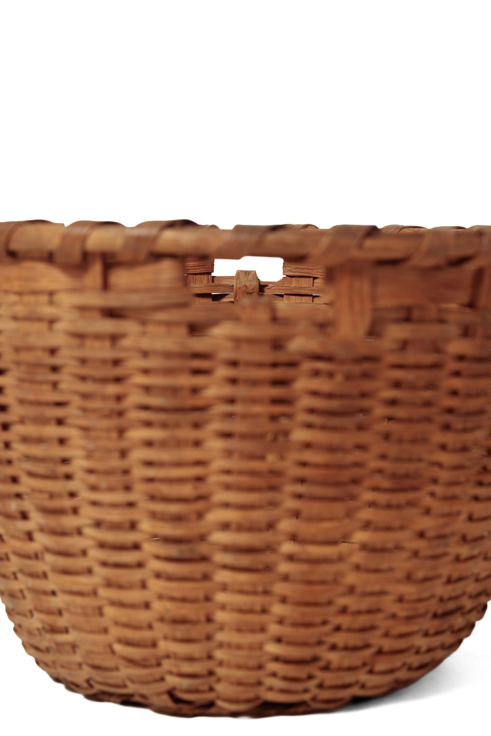 FIVE BASKETS. - 18
