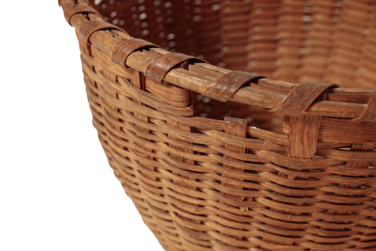 FIVE BASKETS. - 19