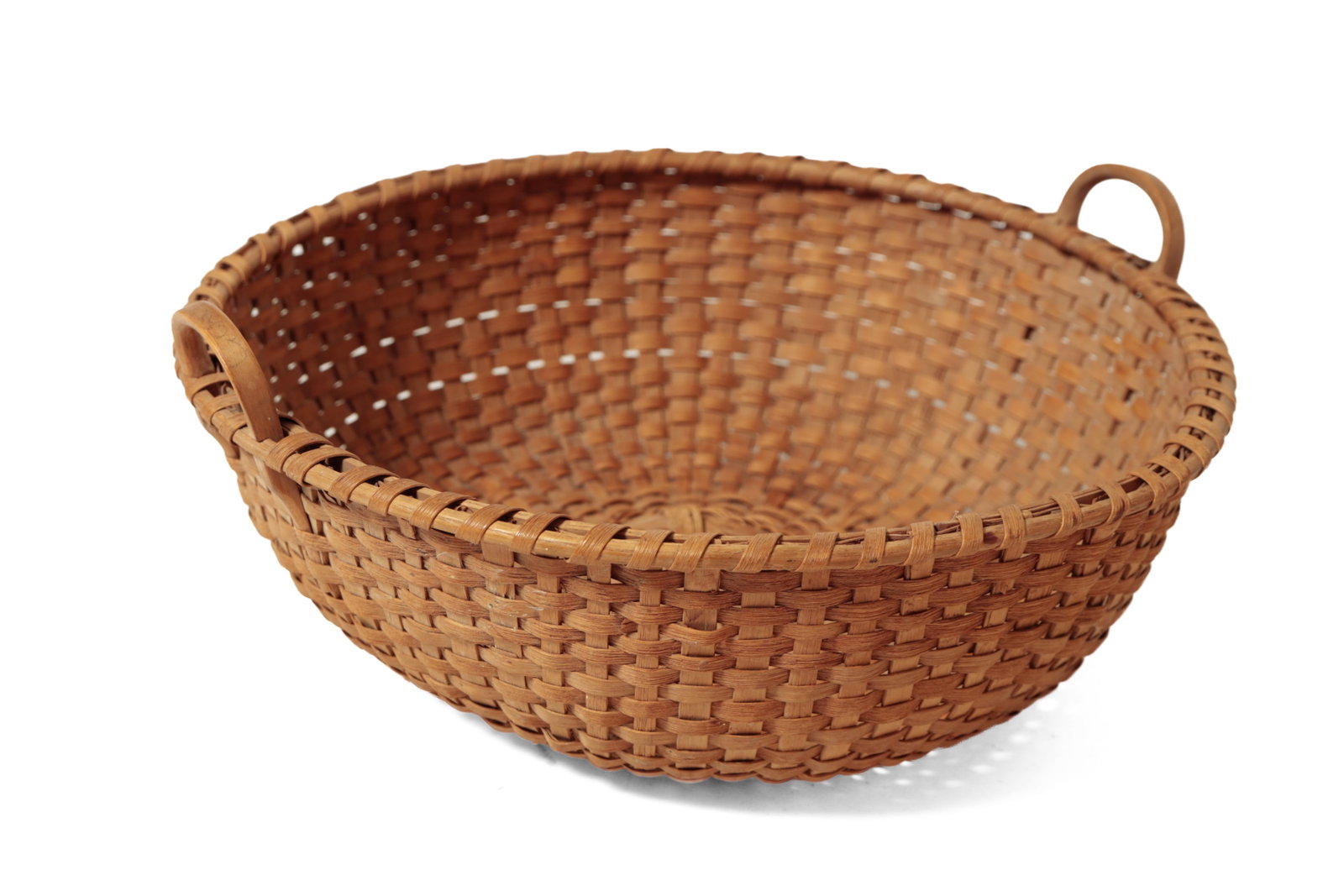 FIVE BASKETS. - 20