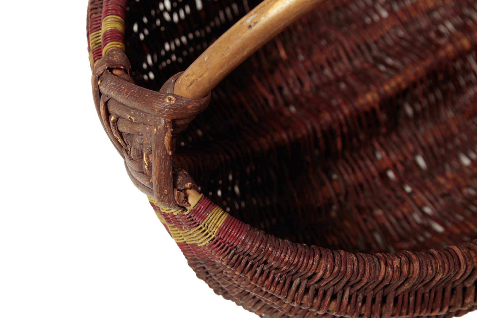 FIVE BASKETS. - 7