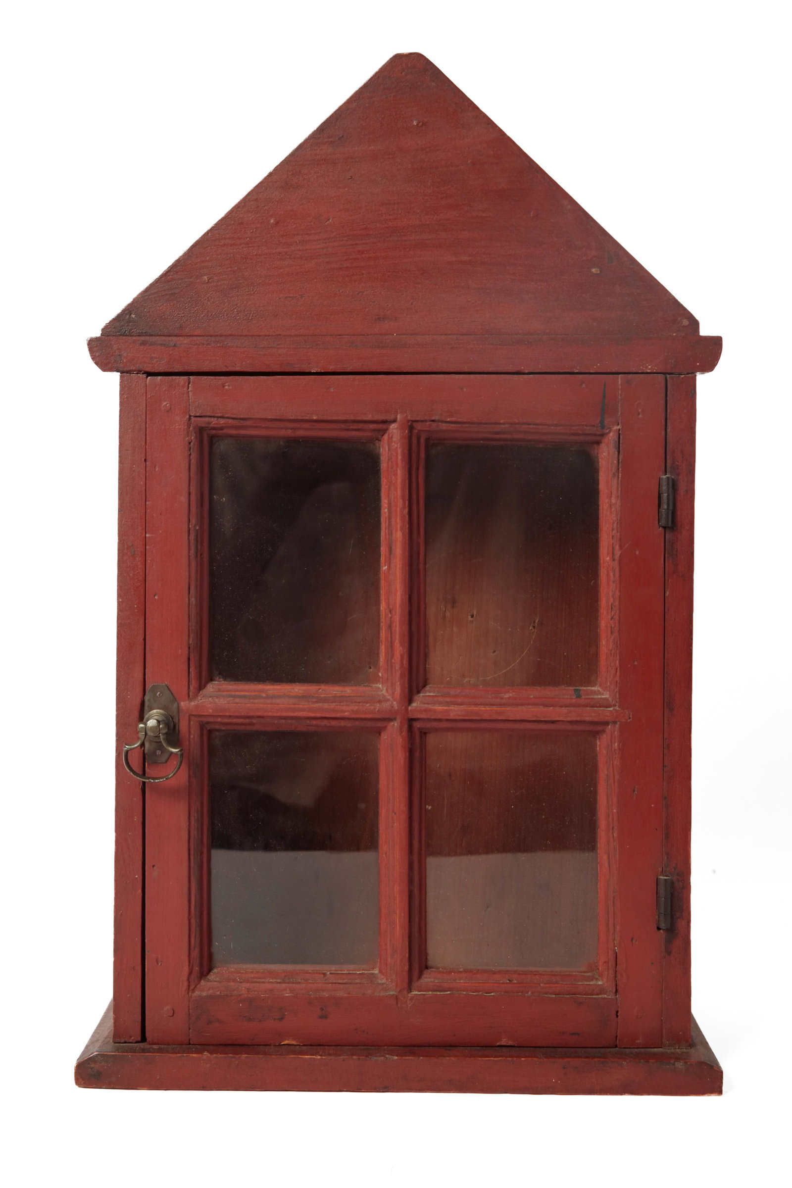 COUNTERTOP DISPLAY CABINET. - 2