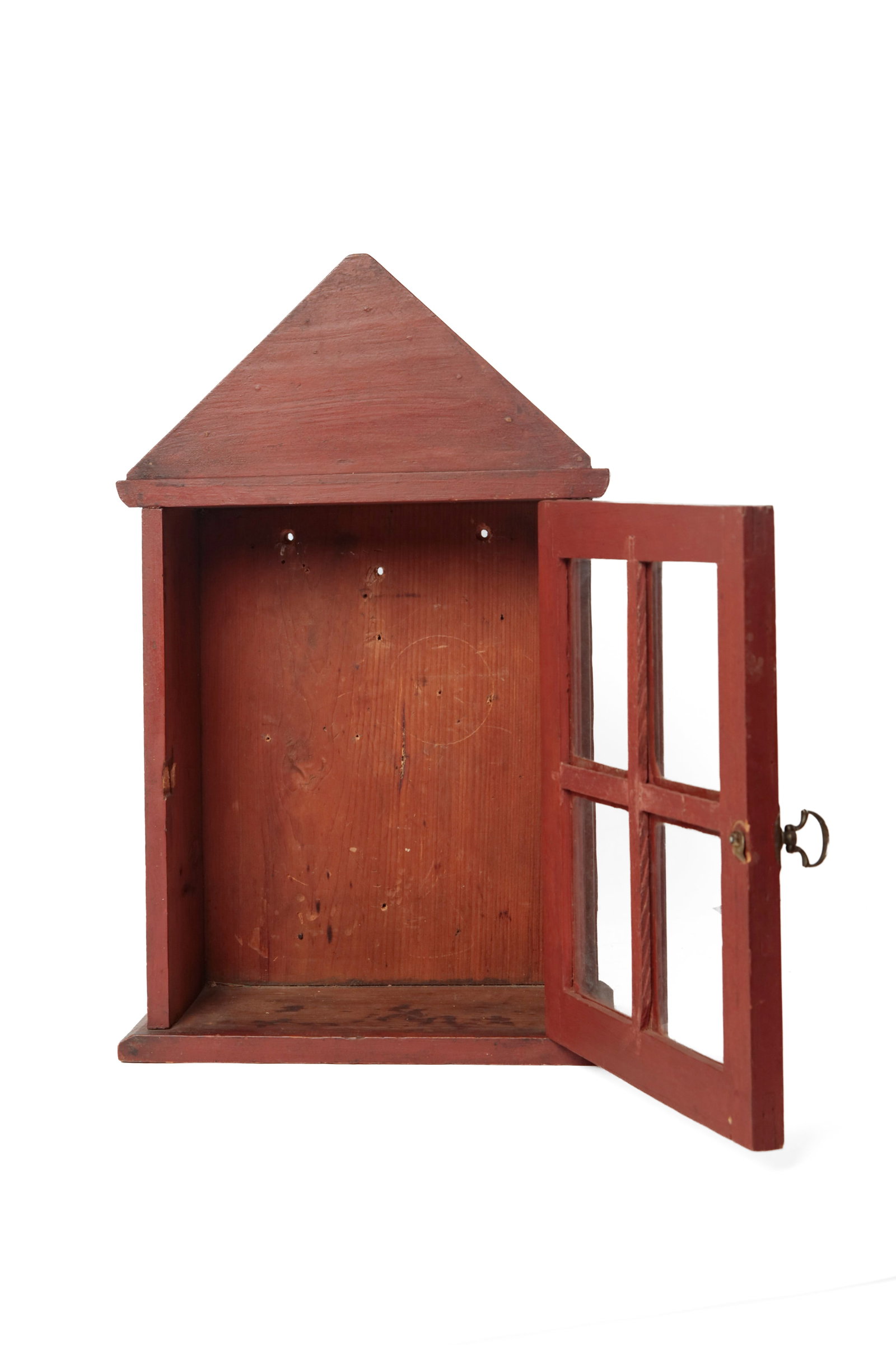 COUNTERTOP DISPLAY CABINET. - 6