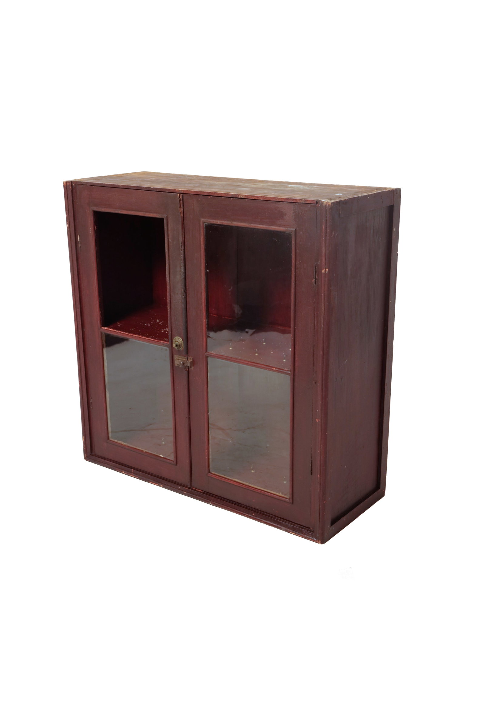 TABLETOP BOOKCASE. (1 of 7)