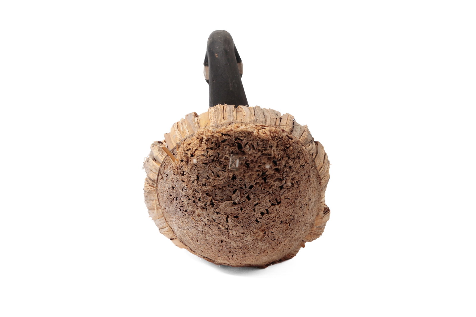 CANADA GOOSE DECOY. - 4