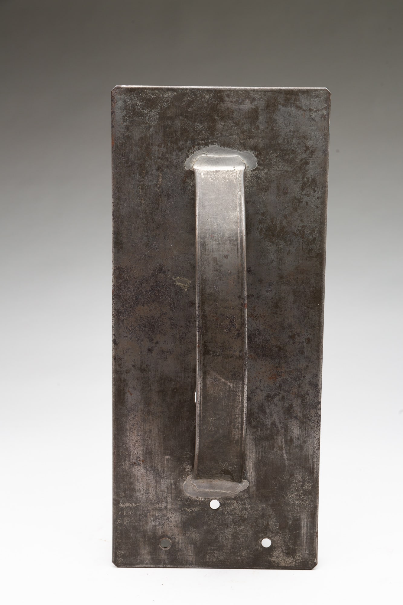 OVERSIZED BELSNICKEL COOKIE CUTTER. - 2