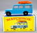 Vintage Matchbox die cast 12 Safari Land Rover in - 2