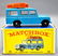 Vintage Matchbox die cast 12 Safari Land Rover in - 3