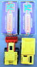 Two vintage Matchbox Superfast die cast toys inoriginal - 5