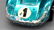 Three Redline Hot Wheels European race cars with - 11
