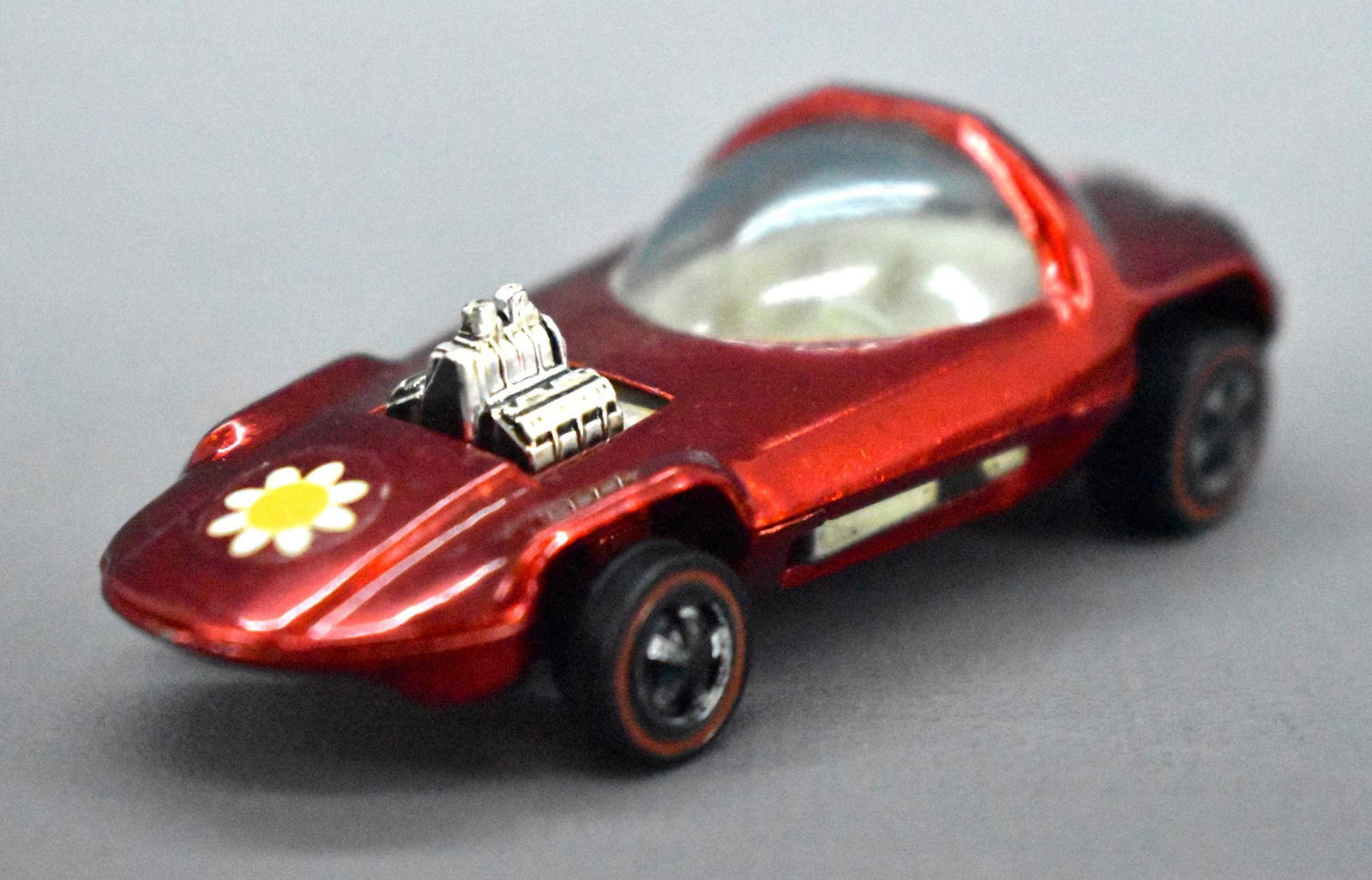 hot wheels redline silhouette