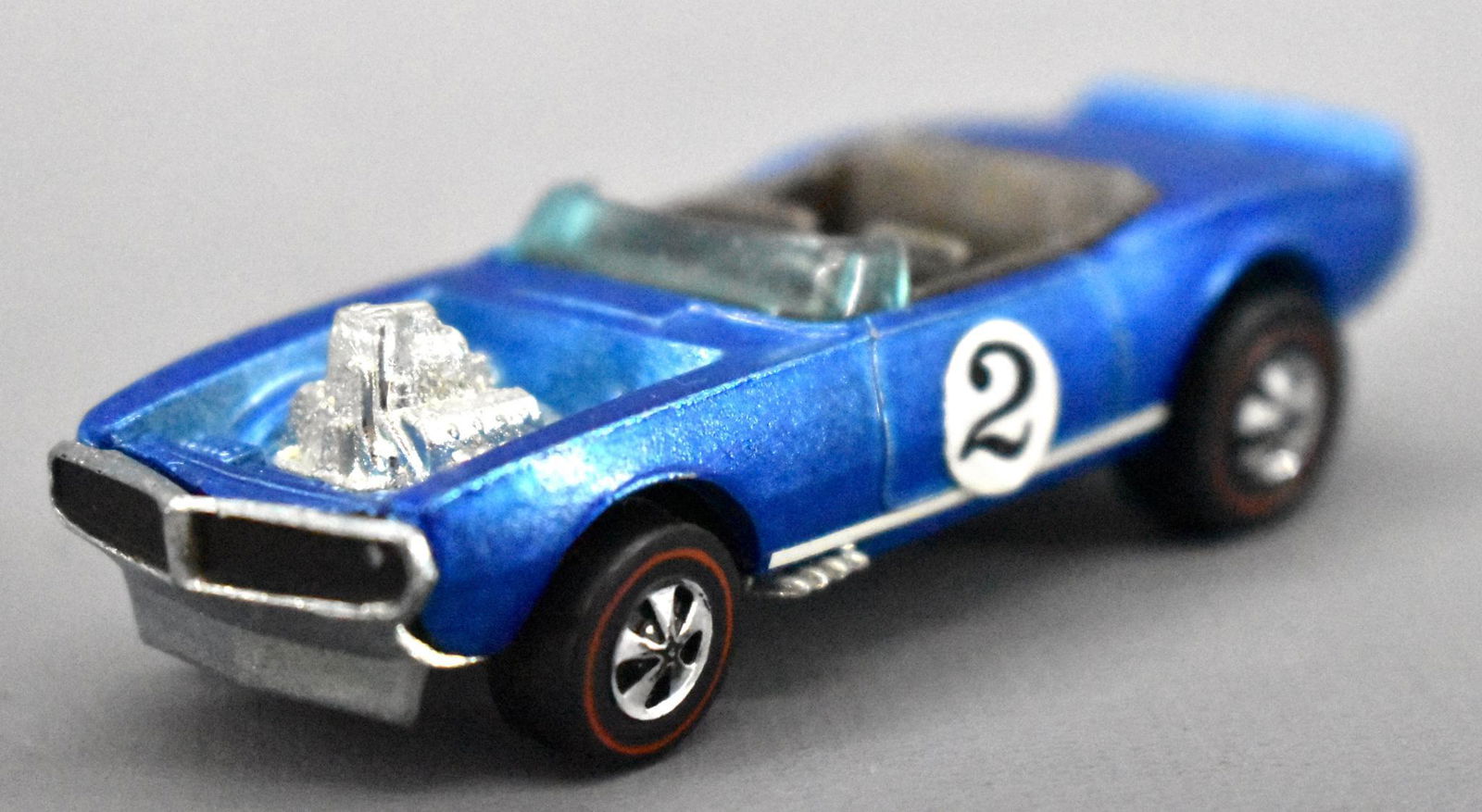 hot wheels light my firebird