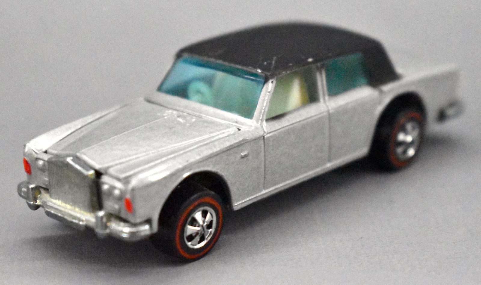 rolls royce phantom hot wheels