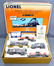 Lionel modern era O 11839 Spokane Portland and Seattle