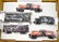 Lionel modern era O 11839 Spokane Portland and Seattle - 2