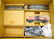 Lionel modern era O 11839 Spokane Portland and Seattle - 3