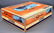 Lionel modern era O 11839 Spokane Portland and Seattle - 6