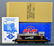 Atlas O scale Burlington EMD SW1200 phase II diesel