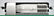 Atlas O scale Burlington EMD SW1200 phase II diesel - 4