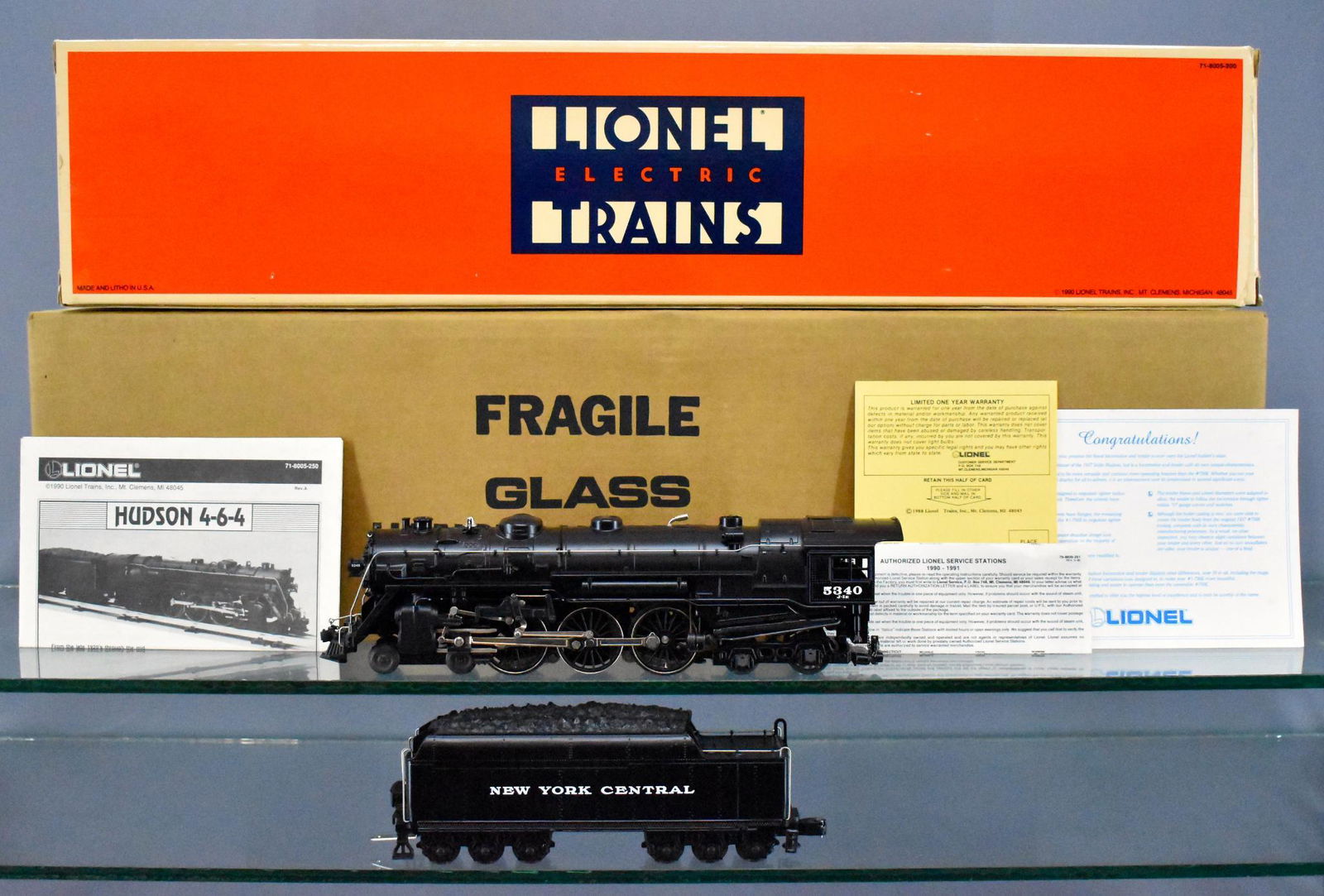 toystrainsandotheroldstuff