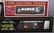 Lionel Weaver and K-Line O gauge Monon freight cars in - 2