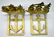 Group of vintage and antique cast iron banks and - 7
