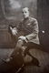 WWI US Army Air Service Pilot Studio Photograph wearing - 3