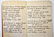 Rare WWI US Pilots Notebook 11th Squadron 1st Lt. - 3