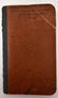 Rare WWI US Pilots Notebook 11th Squadron 1st Lt. - 4