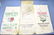 Group of vintage seed and fed burlap sacks mostly corn - 2