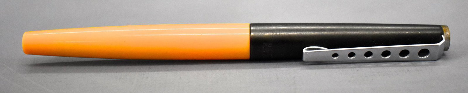 Vintage Montblanc Carrera fountain pen: Vintage Montblanc Carrera fountain pen, used but in excellent condition.