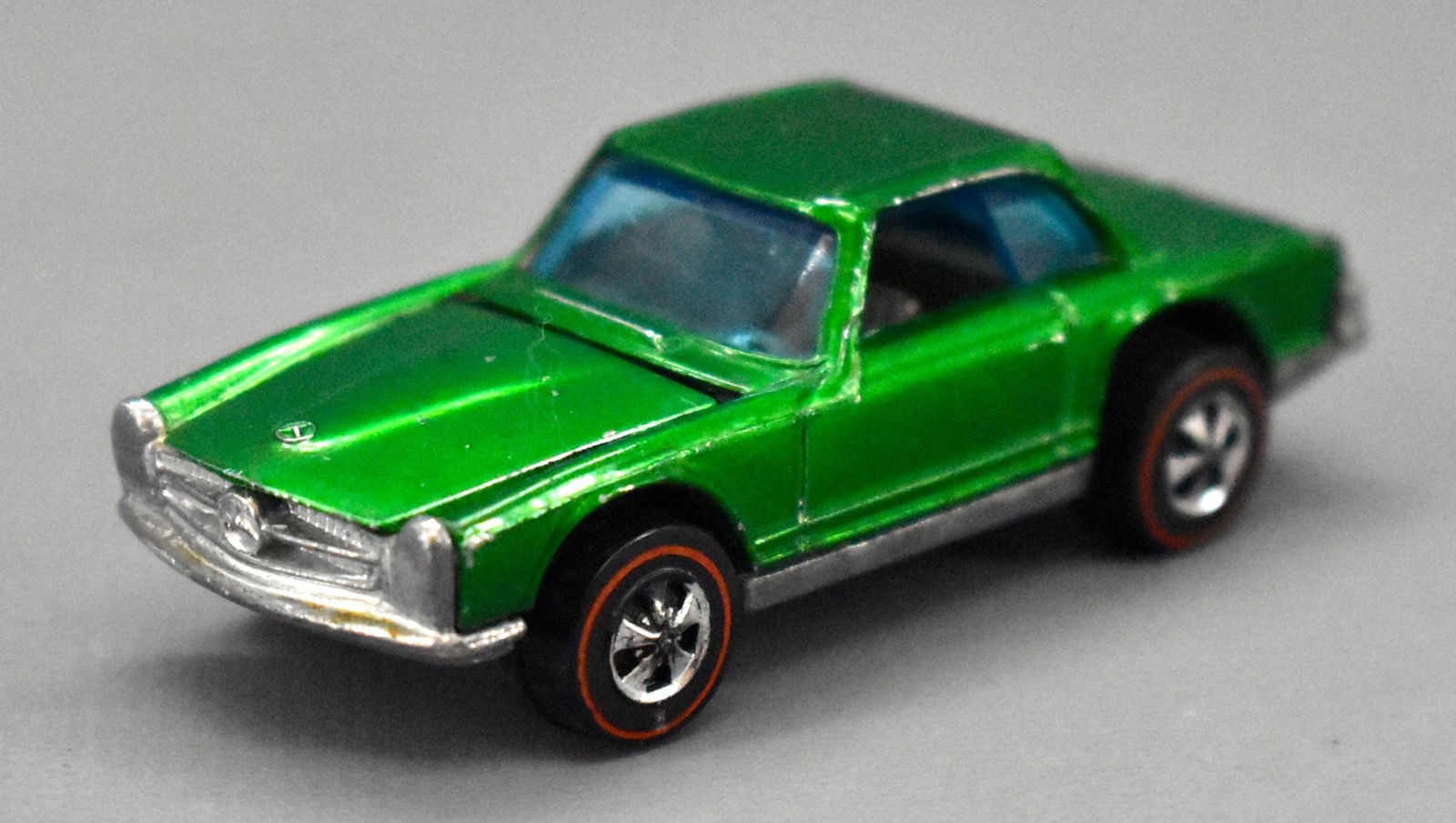 Hot wheels mercedes benz 280sl new arrivals