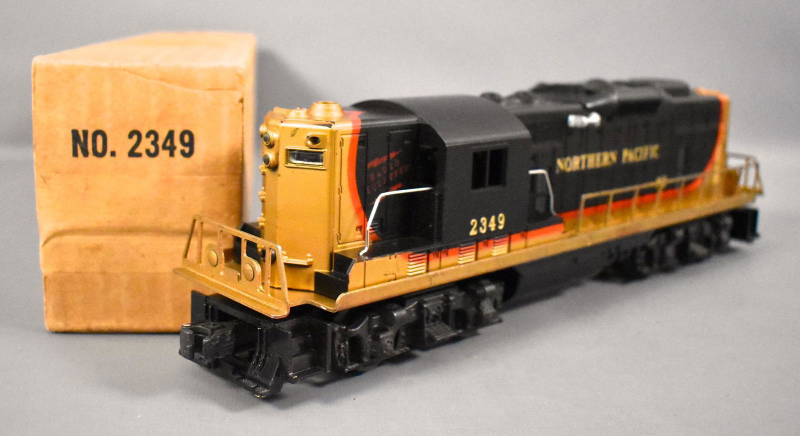 toystrainsandotheroldstuff