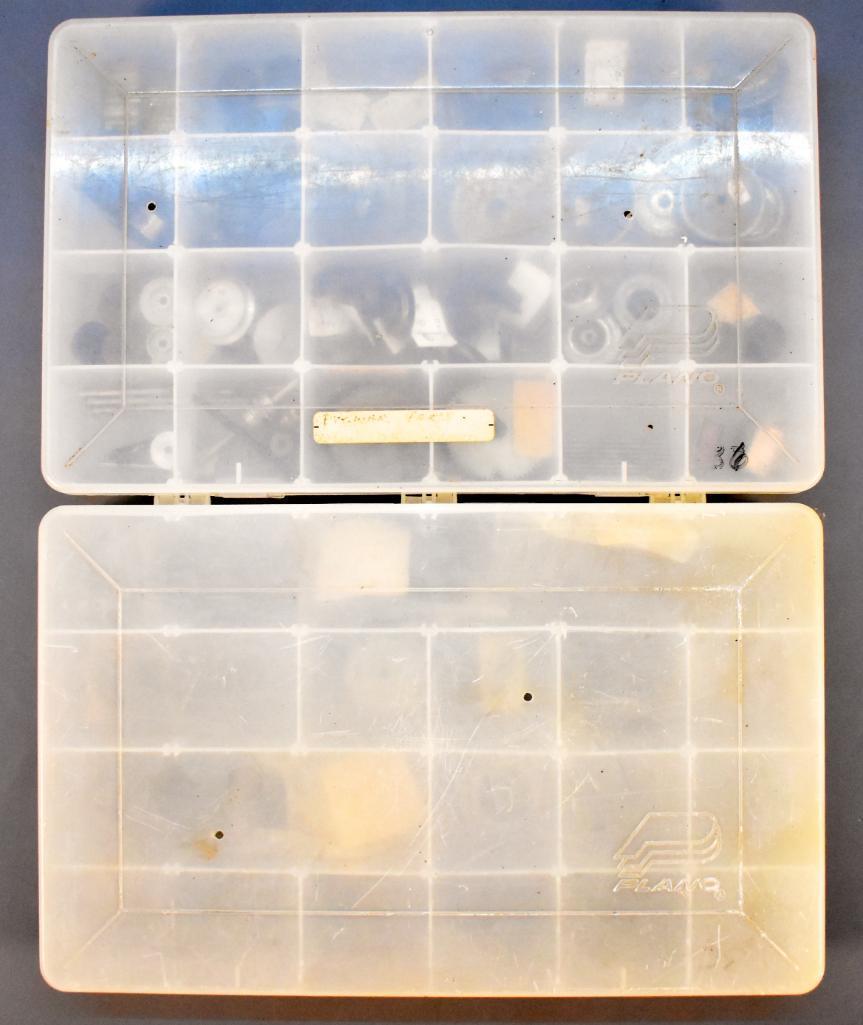 Lionel and American Flyer O and standard gauge wheels: Lionel and American Flyer O and standard gauge wheels, prewar, postwar and a few reproductions. Sold as-is as seen in the photos with no returns.