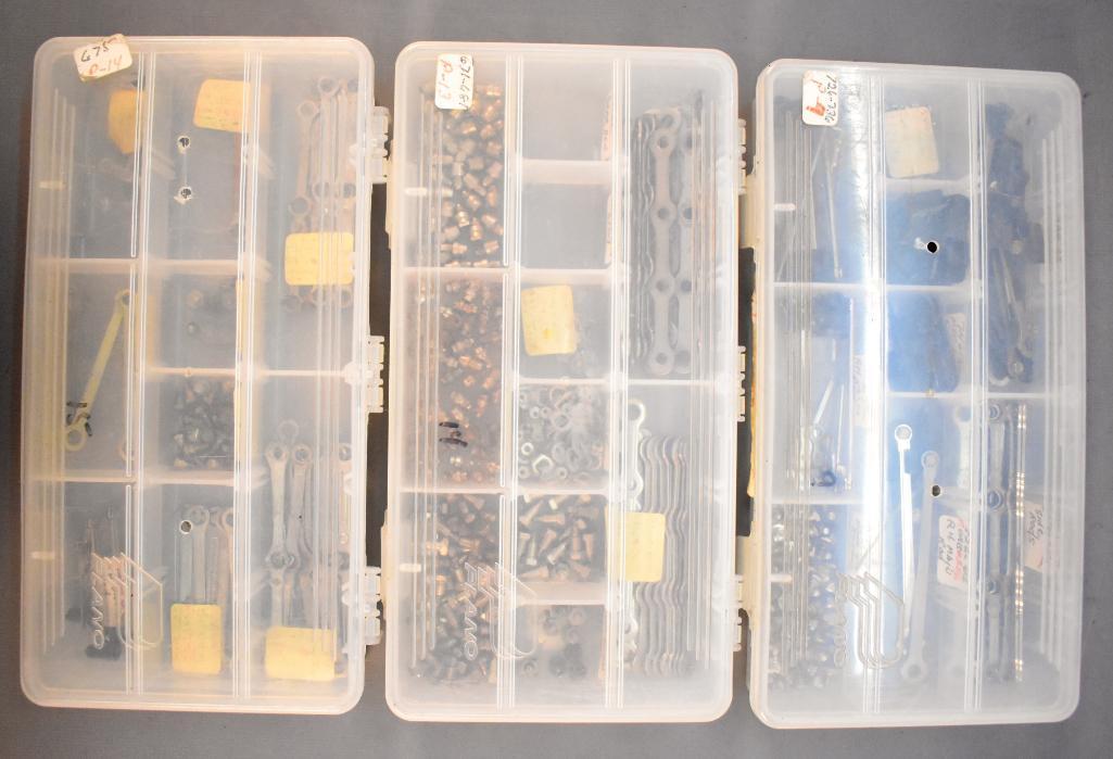 Lionel postwar O 726 736 671 381 2025 2035 steam (1 of 4)