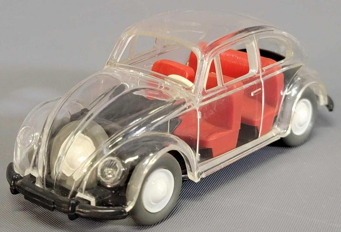 Vintage Wiking oval window Volkswagen 1/40 scale (1 of 7)