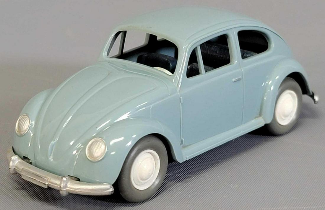 Vintage Wiking oval window Volkswagen 1/40 scale (1 of 8)