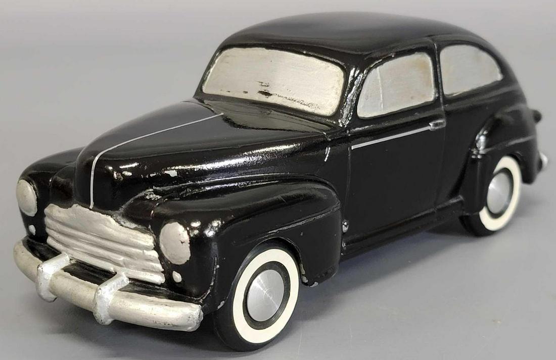 1948 Ford Master Caster dealer Promo car (1 of 7)