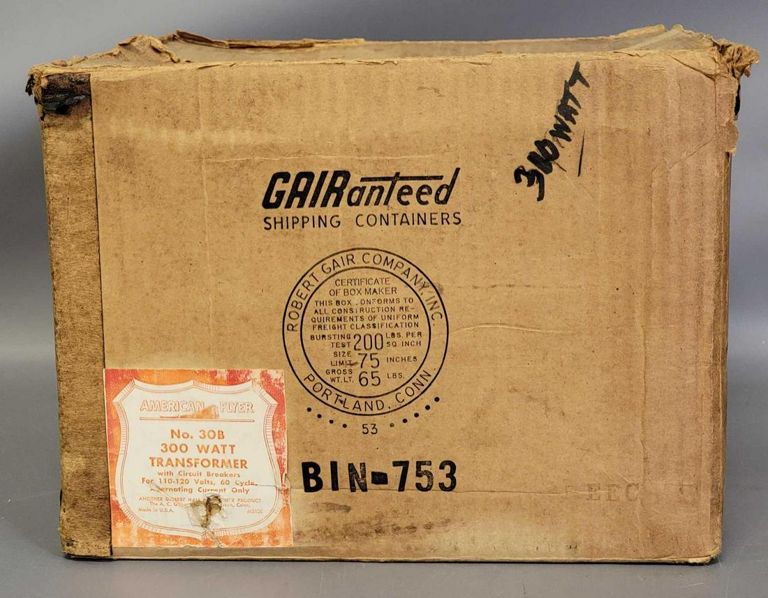 American Flyer postwar S gauge 371 GM GP-7 diesel (1 of 9)