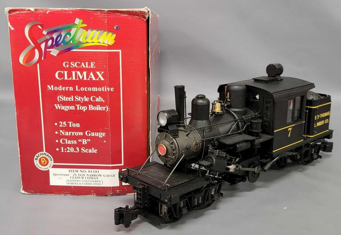 Bachmann 81496 Baldwin 2 6 0 Mogul Locomotive G Narrow Gauge Bachmann 81496 Baldwin 2 6 0 Mogul Locomotive G Narrow Gauge