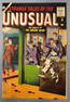Strange Tales of the Unusual 10 (Atlas) 1957