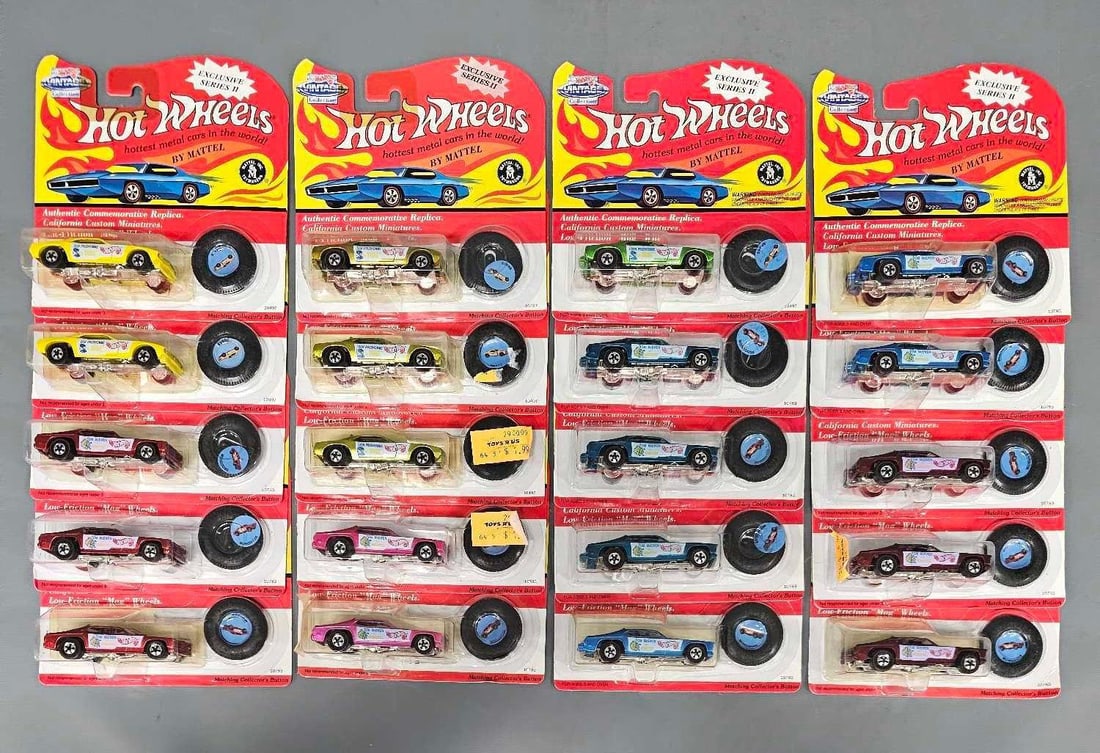 ホットウィール VINTAGE Collection SNAKE Hot Wheels VINTAGE Collection SNAKE | eBay