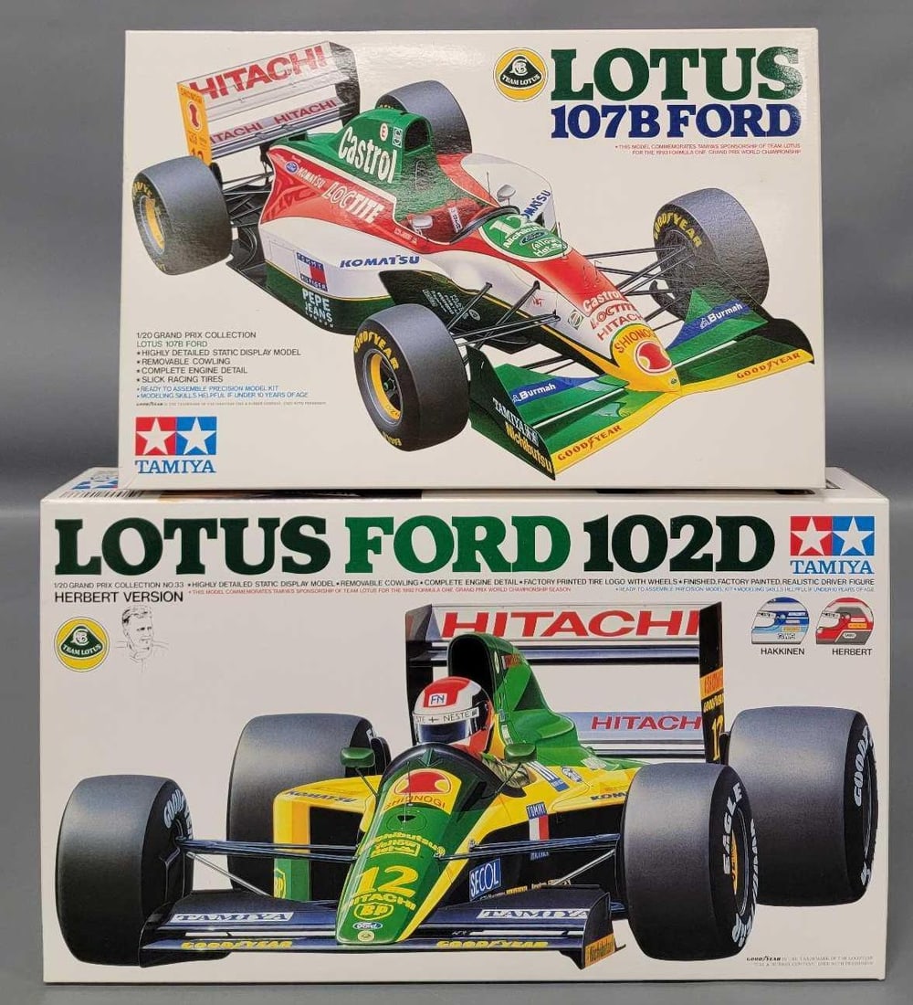 値下げ Tamiya Lotus J.P.S Mk.III 1/20 TAMIYA TEAM LOTUS J.P.S.Mk.III JPS 1/12 Model Kit SERIES Big