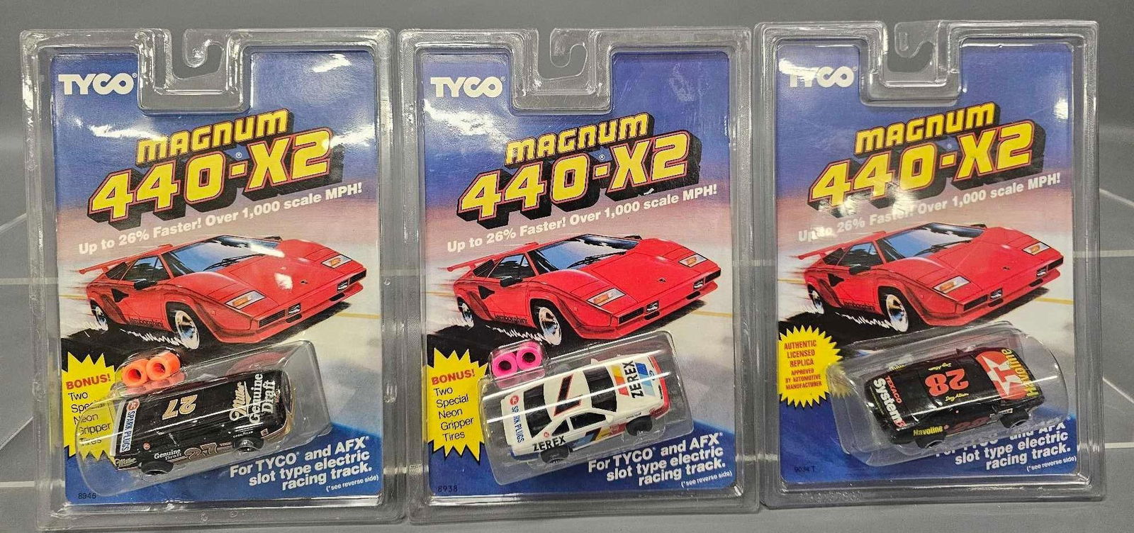 440x2 slot cars sale