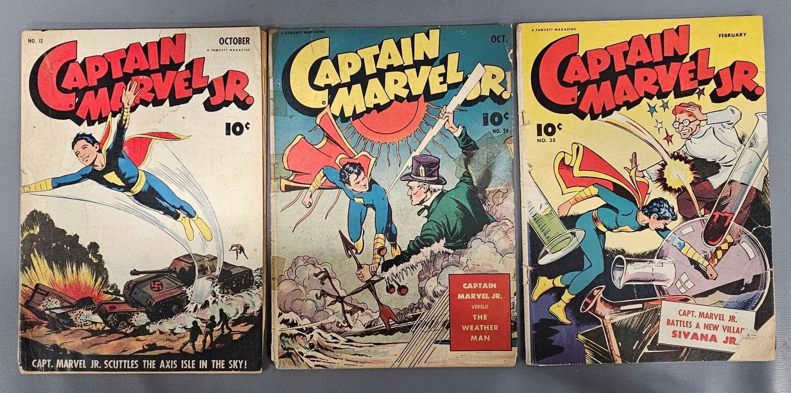 Captain Marvel Jr 12 24 35 (1 of 18)