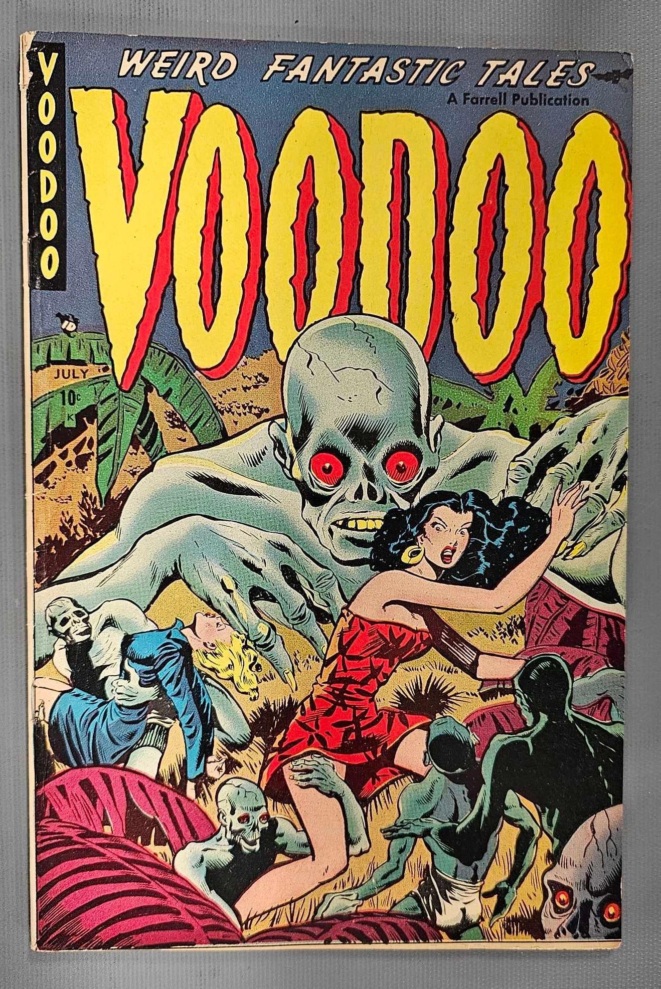 Voodoo 2 pre code horror (1 of 7)